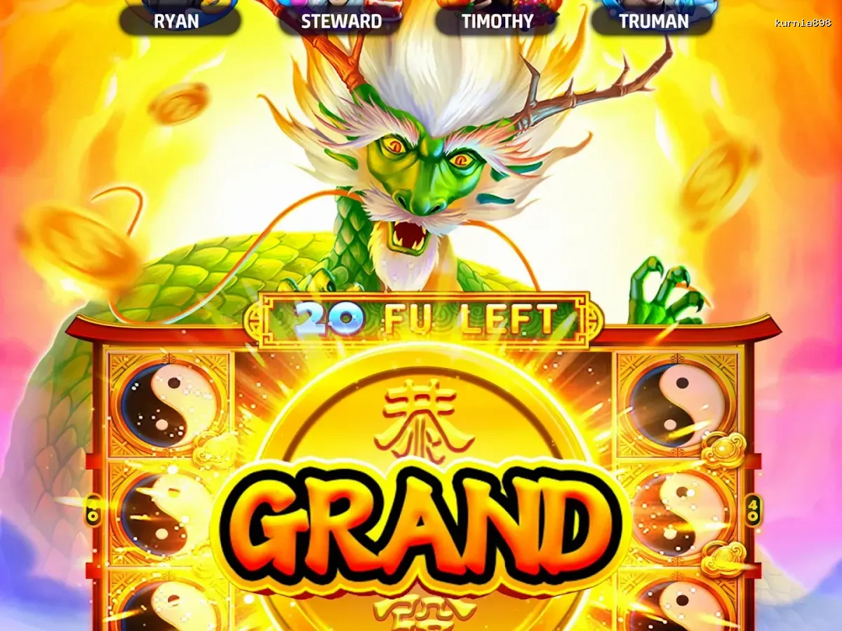 Koleksi kurnia898 Slot Gacor screenshot